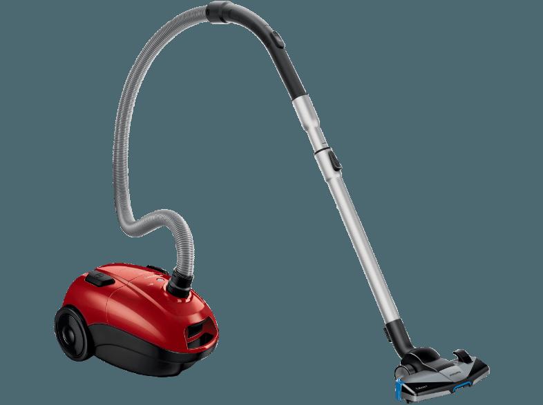 Staubsaugerbeutel Von Primebag Für Philips Power Life FC 8322/09 – Mit Hygienefilter