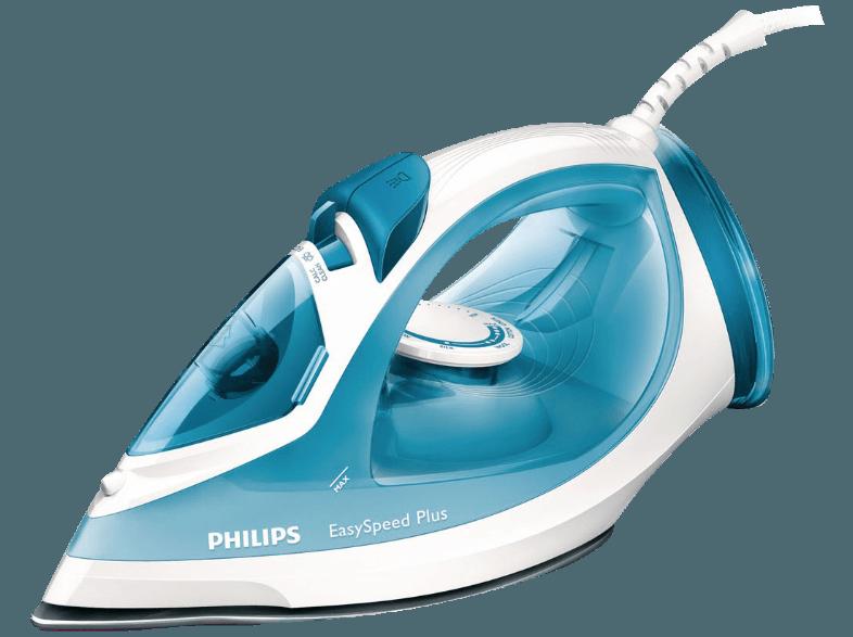 PHILIPS GC 2040/70  (2100 Watt, Antihaftbeschichtung)