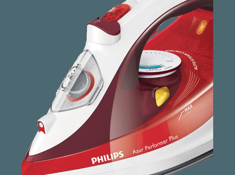 PHILIPS GC 4511/40 Azur Performer Plus  (2400 Watt, SteamGlide Plus), PHILIPS, GC, 4511/40, Azur, Performer, Plus, , 2400, Watt, SteamGlide, Plus,