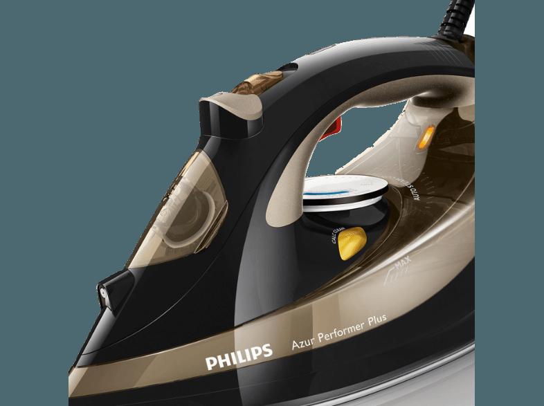 PHILIPS GC 4522/00  (2600 Watt, T-ionicGlide)