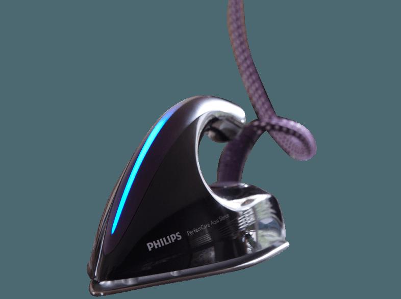 PHILIPS GC 8650/80 Dampfbügelstation (2400 Watt, 6.2 bar)
