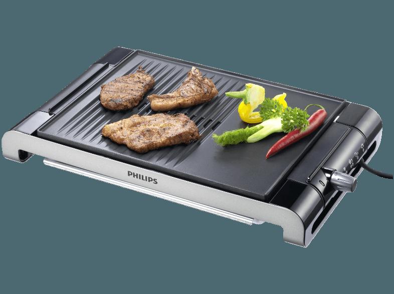 PHILIPS HD 4419/20 Elektrogrill (2300 Watt), PHILIPS, HD, 4419/20, Elektrogrill, 2300, Watt,