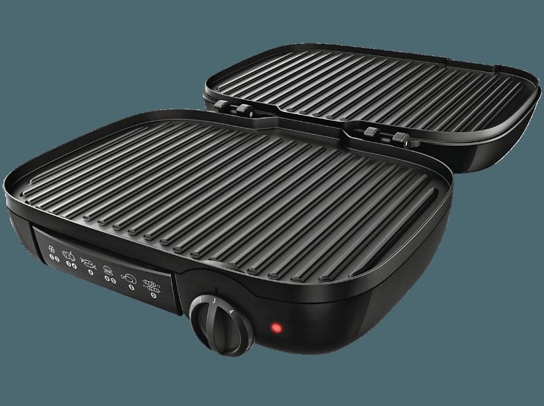 PHILIPS HD 6305/20 Kontaktgrill 2000 Watt, PHILIPS, HD, 6305/20, Kontaktgrill, 2000, Watt