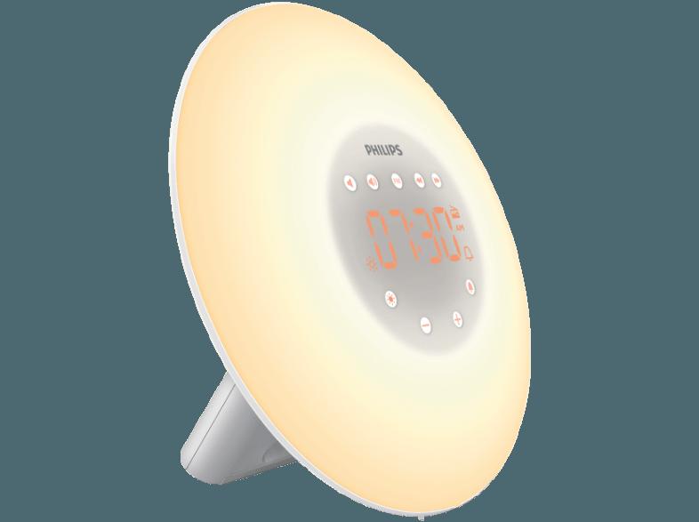 PHILIPS HF 3505/01 Wake-Up Licht