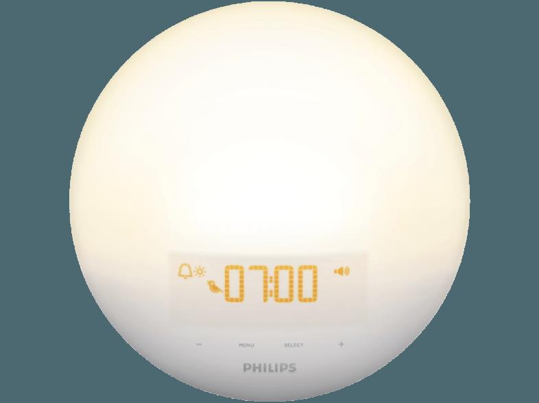 PHILIPS HF 3510/01 Wake-up Light Wake-up Light, PHILIPS, HF, 3510/01, Wake-up, Light, Wake-up, Light