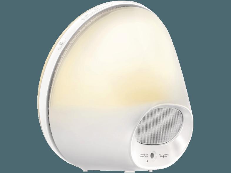 PHILIPS HF 3510/01 Wake-up Light Wake-up Light, PHILIPS, HF, 3510/01, Wake-up, Light, Wake-up, Light