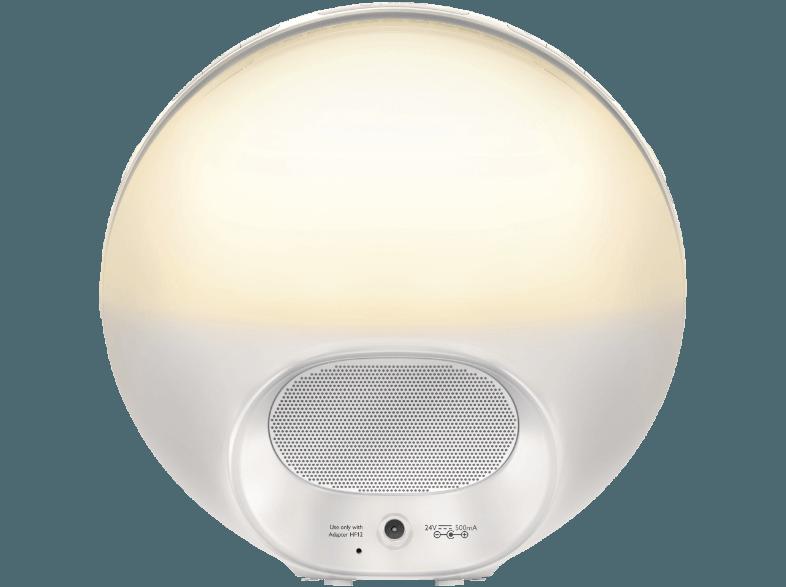 PHILIPS HF 3510/01 Wake-up Light Wake-up Light