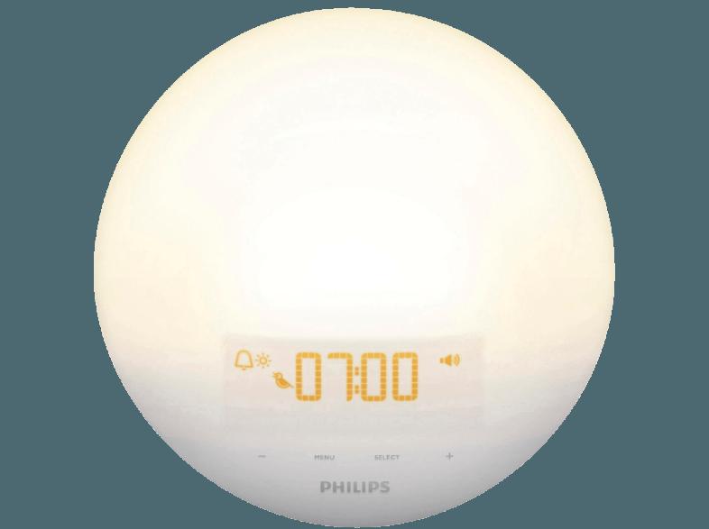 PHILIPS HF 3510/01 Wake-up Light Wake-up Light