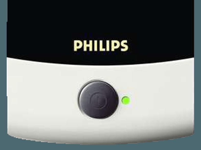 PHILIPS HP 3621/01 InfraCare Infrarotlampe 200 Watt