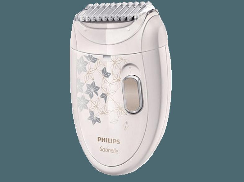 PHILIPS HP 6423/00 Satinelle Epilierer