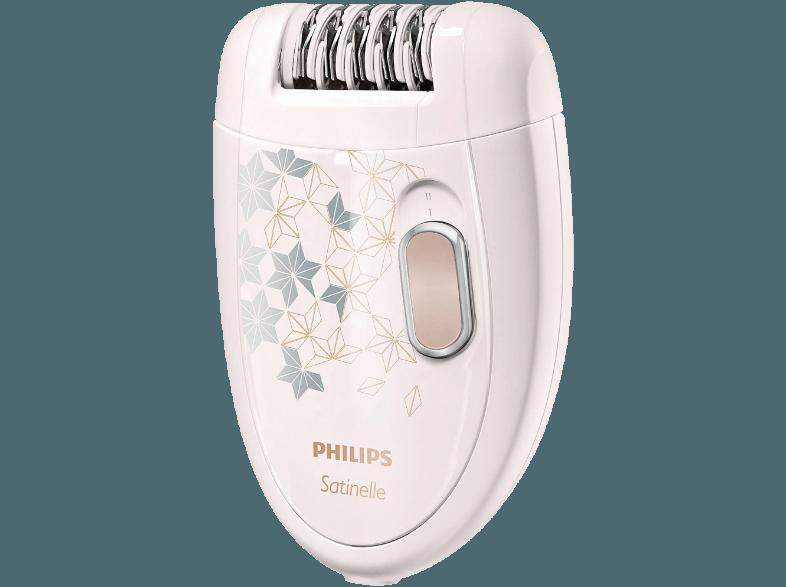 PHILIPS HP 6423/00 Satinelle Epilierer