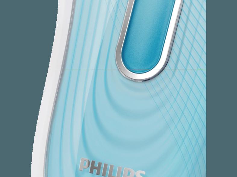 PHILIPS HP 6522/01 Epiliergerät