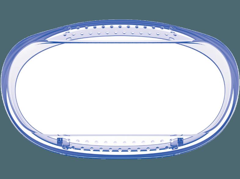 PHILIPS HP6342/00 Damenrasierer Weiß