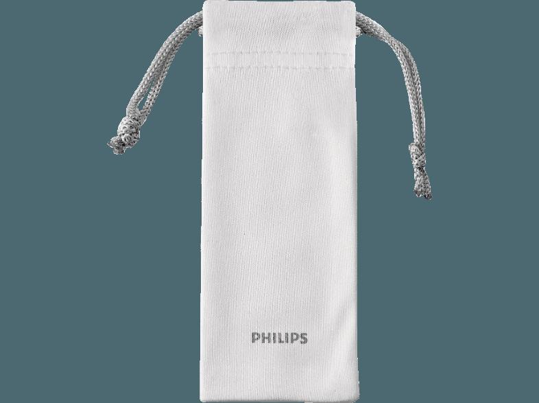 PHILIPS HP6393/00  Keramik/Perlweiß