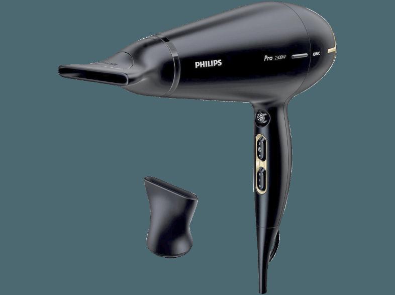 PHILIPS HPS920/00 Pro Serie  (Schwarz, 2300 Watt)