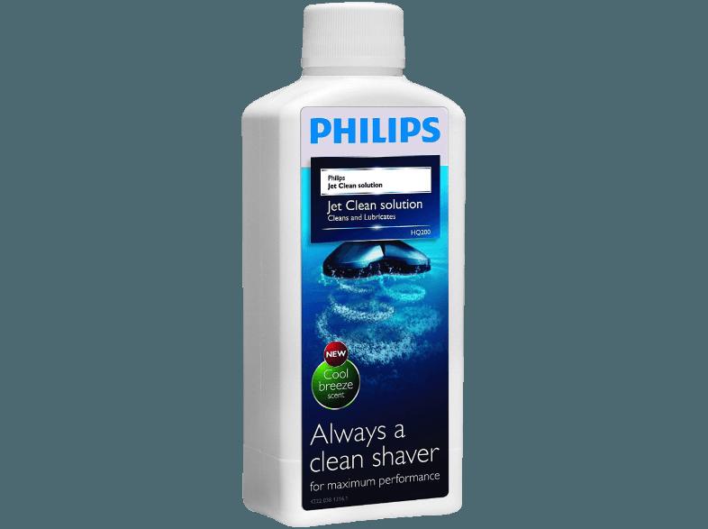 PHILIPS HQ 203/50 Jet Clean, PHILIPS, HQ, 203/50, Jet, Clean