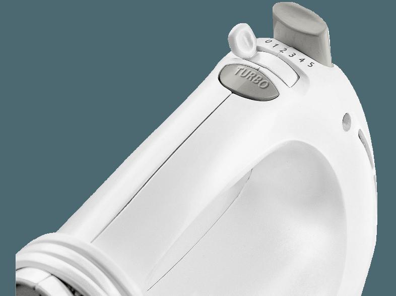 PHILIPS HR 1459/01 Daily Collection Handmixer 300 Watt Weiß