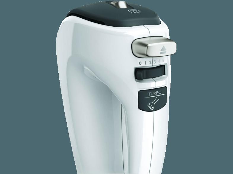 PHILIPS HR 1575/51 Handmixer 550 Watt Schwarz