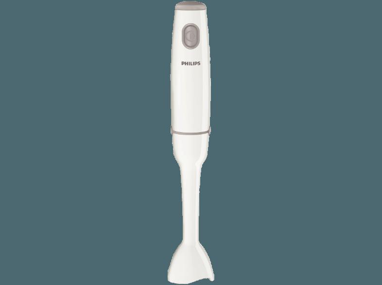 PHILIPS HR 1600/00 Stabmixer Weiß (550 Watt)