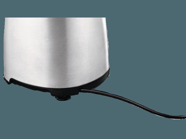 PHILIPS HR 2093/08 Standmixer Edelstahl (900 Watt, 2 Liter davon 1,5 Liter)