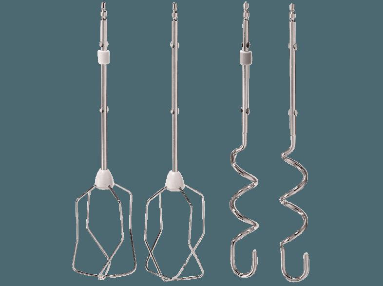 PHILIPS HR1560/40 Handmixer 400 Watt Weiß, PHILIPS, HR1560/40, Handmixer, 400, Watt, Weiß