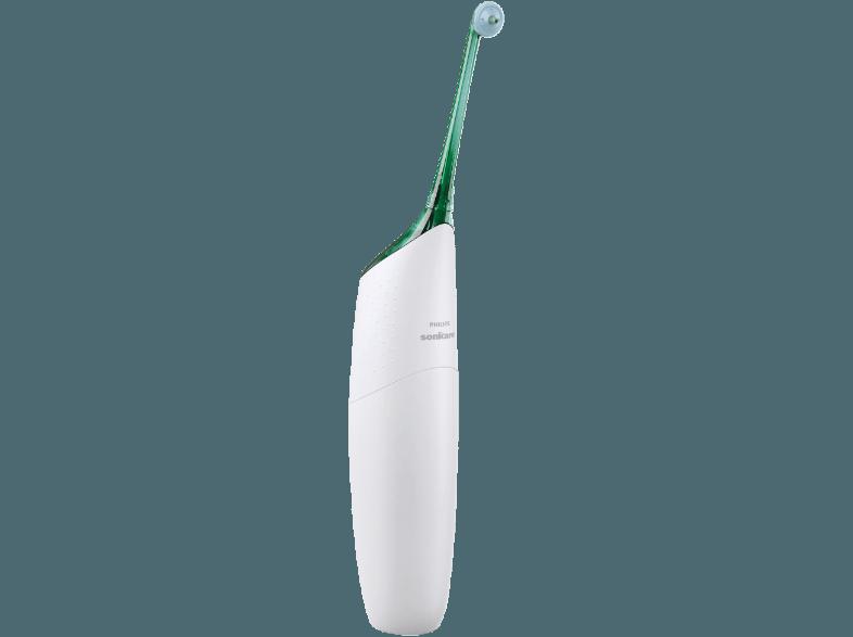 PHILIPS HX8211/02 Sonicare AirFloss Munddusche Weiß, PHILIPS, HX8211/02, Sonicare, AirFloss, Munddusche, Weiß