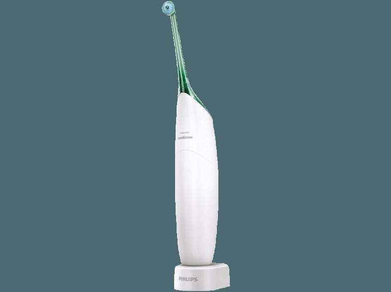 PHILIPS HX8211/02 Sonicare AirFloss Munddusche Weiß, PHILIPS, HX8211/02, Sonicare, AirFloss, Munddusche, Weiß