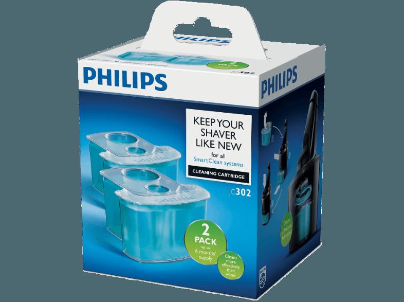 PHILIPS JC 302/50, PHILIPS, JC, 302/50