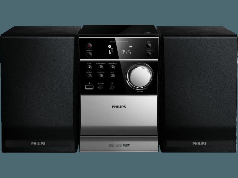 PHILIPS MCM1120/12