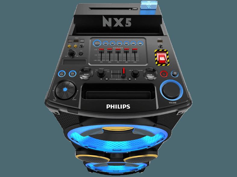 PHILIPS NTRX500/12
