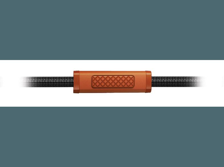 PHILIPS Premium HiFi-Kopfhörer Fidelio L2 BO/00 Kopfhörer Schwarz
