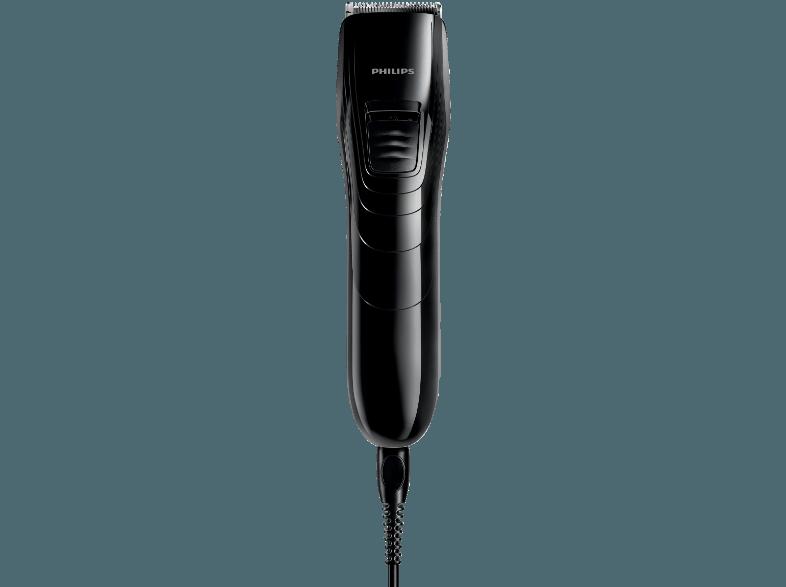 PHILIPS QC5115/15 Haarschneider Schwarz (Netzbetrieb)