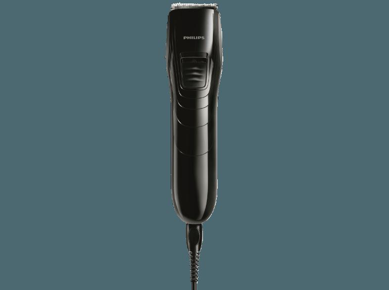 PHILIPS QC5115/15 Haarschneider Schwarz (Netzbetrieb)