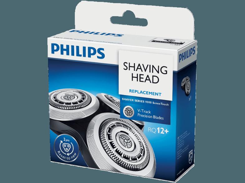 PHILIPS RQ 12/60 Shaver series