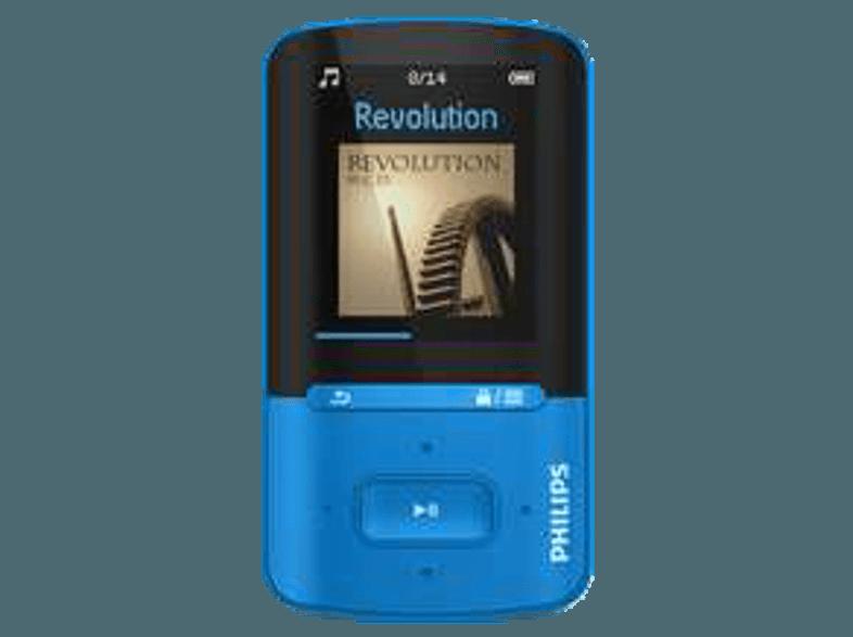 PHILIPS SA 4 VBE 04BN