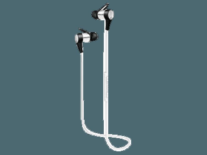 PHILIPS SHB 5800WT/00 Kopfhörer Weiß