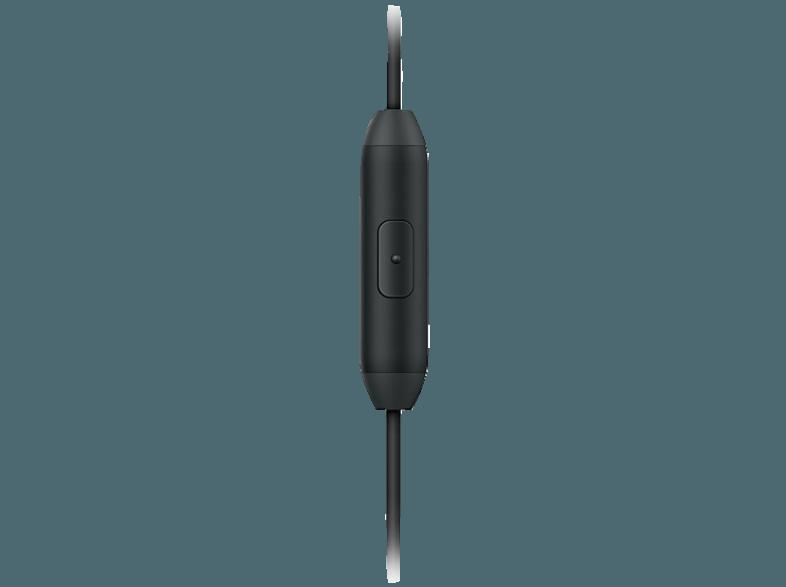 PHILIPS SHE 3905/00 Kopfhörer Schwarz