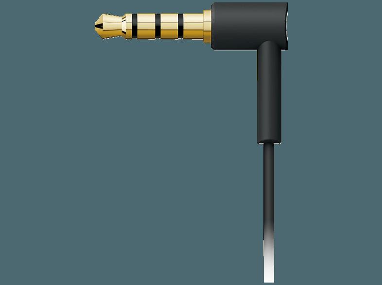 PHILIPS SHE 3905/00 Kopfhörer Schwarz