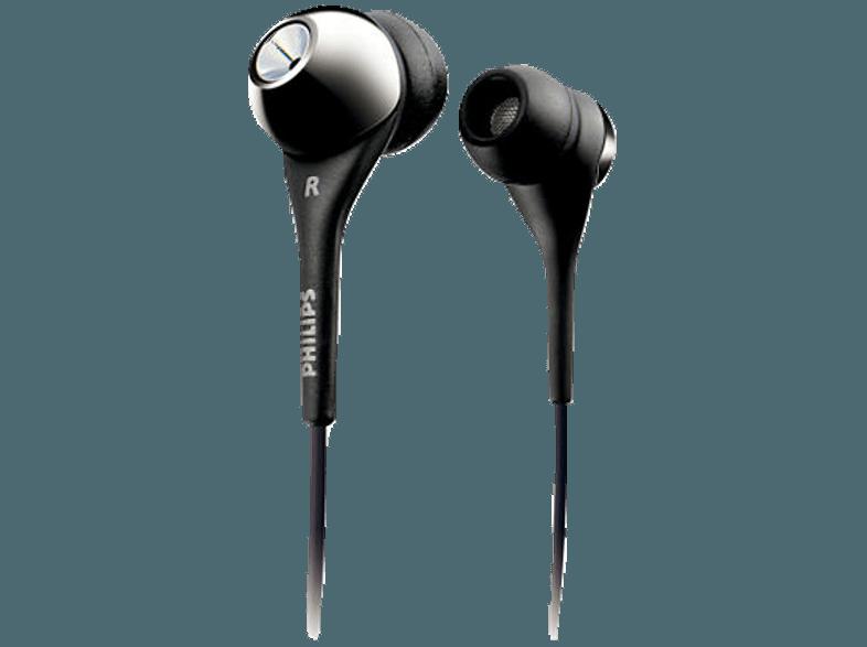 PHILIPS SHE 9503/10 Kopfhörer Schwarz, PHILIPS, SHE, 9503/10, Kopfhörer, Schwarz