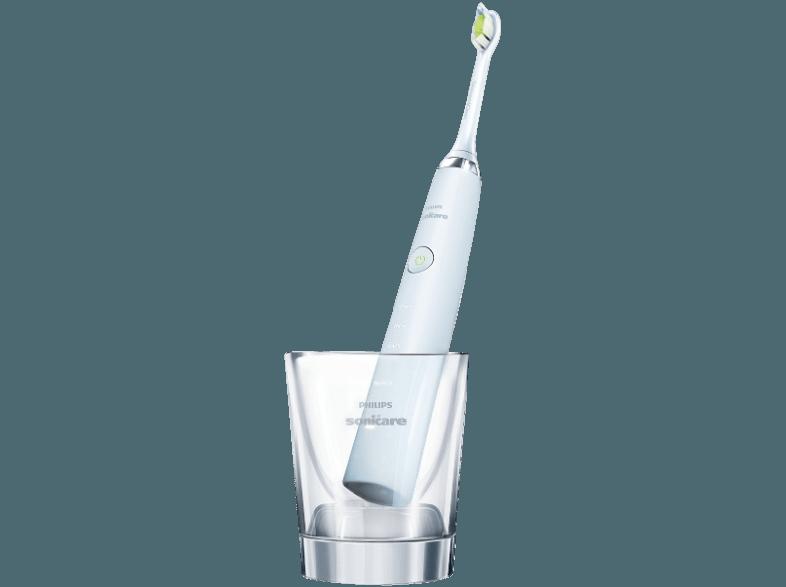 PHILIPS Sonicare Diamond Clean HX 9332/34 Wiederaufladbare Schallzahnbürste Weiß, PHILIPS, Sonicare, Diamond, Clean, HX, 9332/34, Wiederaufladbare, Schallzahnbürste, Weiß