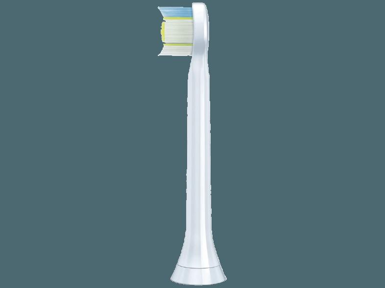 PHILIPS Sonicare Diamond Clean Mini HX 6074/07 Ersatz-Bürstenköpfe