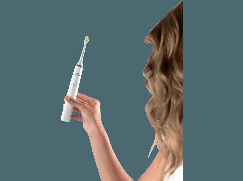 PHILIPS Sonicare DiamondClean HX 9334/34 Schallzahnbürste Keramikweiß