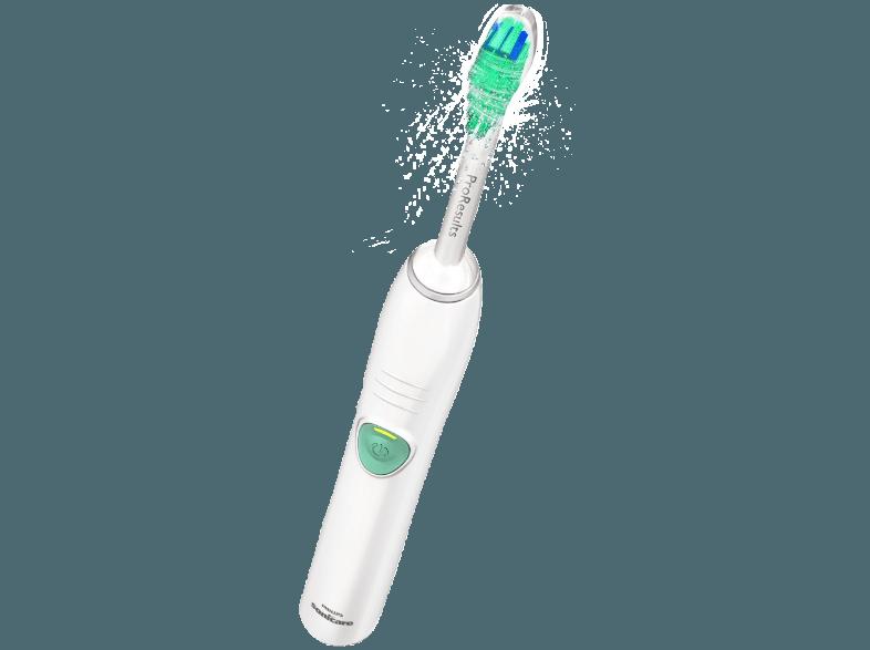 PHILIPS Sonicare HealthyWhite HX6511/22 Elektrische Zahnbürste Türkis