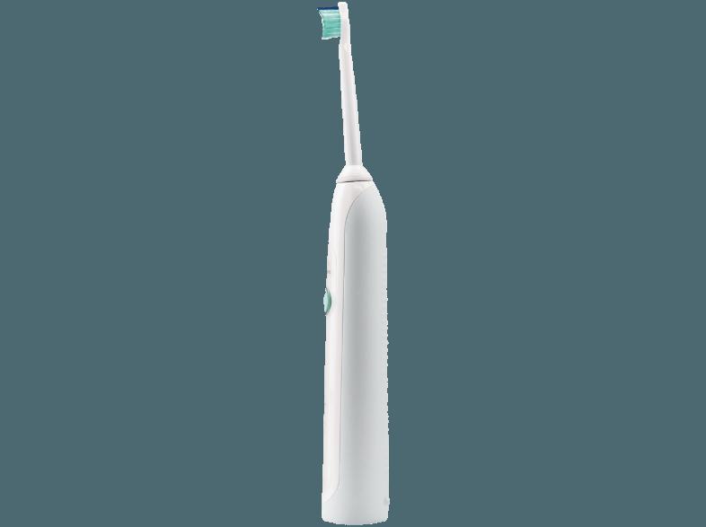 PHILIPS Sonicare HealthyWhite HX6733/33 Schallzahnbürsten Mintgrün/Weiß