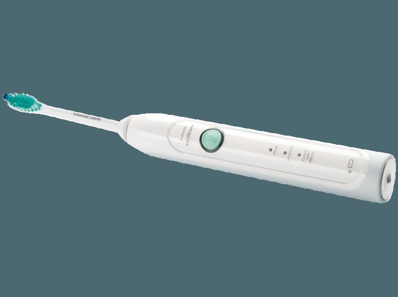 PHILIPS Sonicare HealthyWhite HX6733/33 Schallzahnbürsten Mintgrün/Weiß