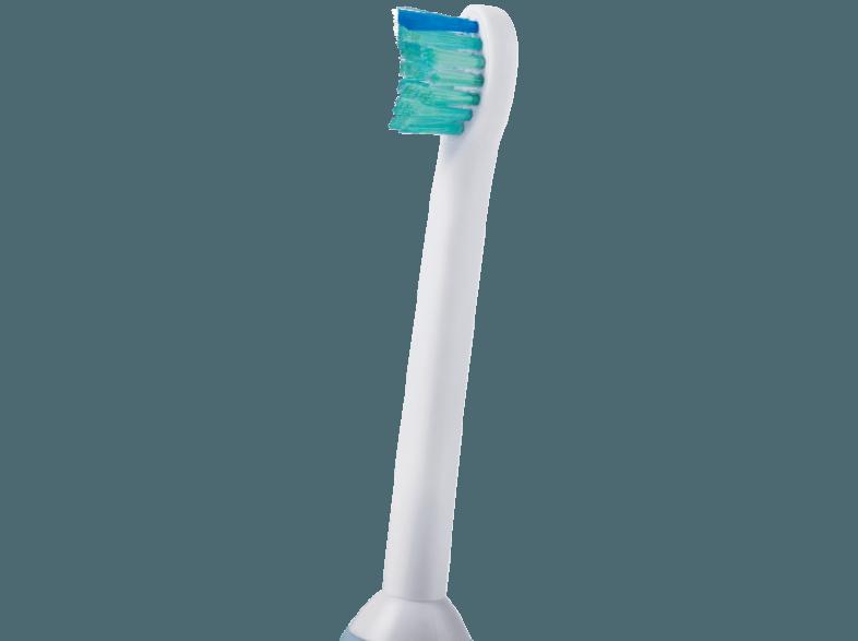 PHILIPS Sonicare HealthyWhite HX6733/33 Schallzahnbürsten Mintgrün/Weiß