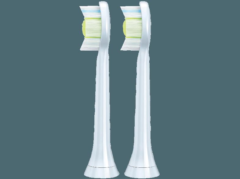 PHILIPS Sonicare HX 6062/07 Bürstenköpfe DiamondClean Standard, PHILIPS, Sonicare, HX, 6062/07, Bürstenköpfe, DiamondClean, Standard