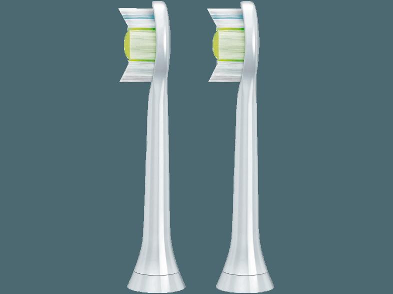 PHILIPS Sonicare HX 6062/07 Bürstenköpfe DiamondClean Standard