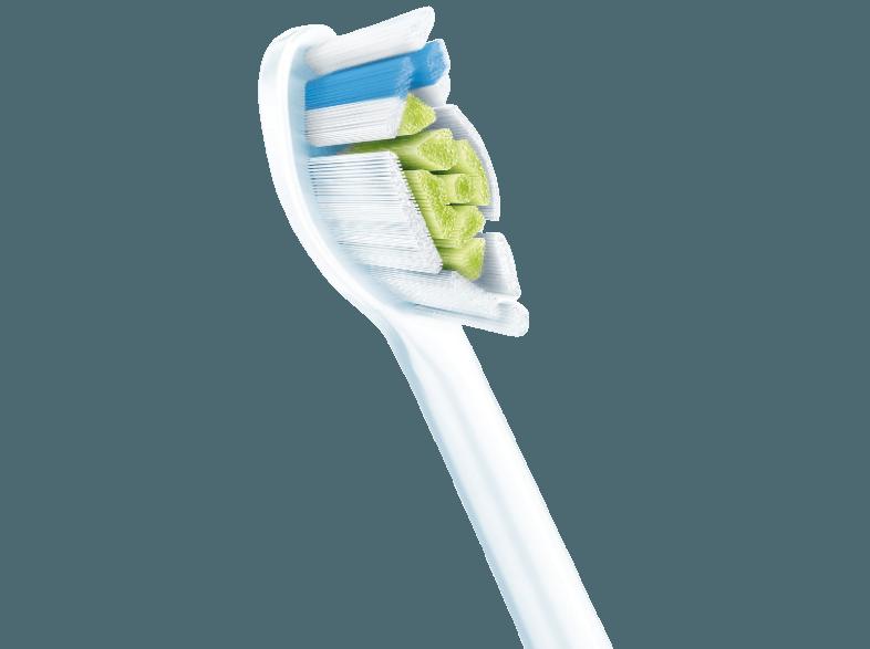 PHILIPS Sonicare HX 6062/07 Bürstenköpfe DiamondClean Standard