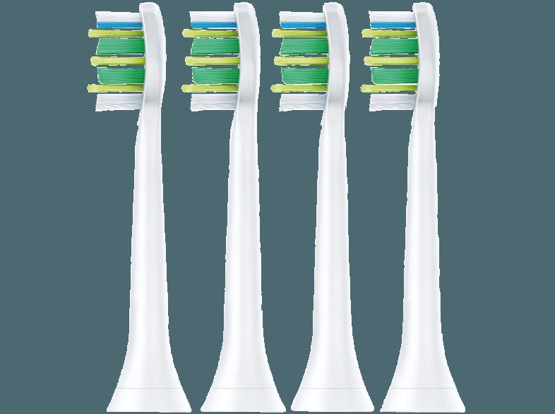 PHILIPS Sonicare Intercare Standard HX9004/07 Standard-Bürstenkopf, PHILIPS, Sonicare, Intercare, Standard, HX9004/07, Standard-Bürstenkopf